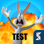 Icône apk Looney Tunes™ World of Mayhem - Public Test