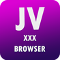 Ikon apk XXX JV - Browser Jepang Tanpa Vpn