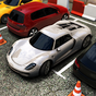 Speed Parking APK