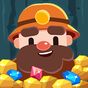 Ícone do apk Diamond Miner: Treasure Digger!!