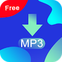 Icône apk Mp3 Downloader & free music download