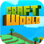 World craft - Mini Block City Building games APK