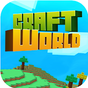 APK-иконка World craft - Mini Block City Building games