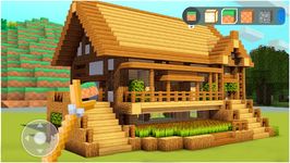 Картинка 4 World craft - Mini Block City Building games