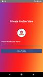 Privates Profil Viewer für Instagram Bild 