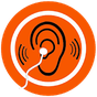 Ear Spy Pro, Live deep hearing apk icon
