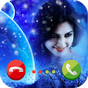 Ícone do apk Call screen theme show - colorful thems