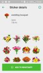 Roses Stickers For WhatsApp image 2