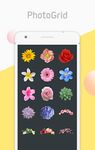 Imagem 2 do PG Flowers - Flower Sticker Pack from Photo Grid