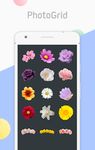 Imagem 3 do PG Flowers - Flower Sticker Pack from Photo Grid