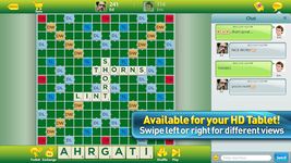 SCRABBLE image 1