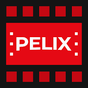 Ikon apk Pelix - Peliculas Gratis HD