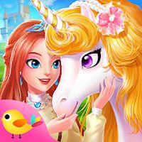 Royal Horse Club - Princess Lorna's Pony Friend apk icon