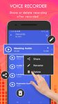 Voice Recorder - HD Audio Recorder App image 12