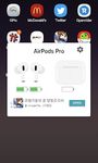 Imagen 1 de Podroid Pro(Using Airpod pro on android)