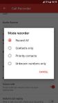 Automatic Call Recorder image 2