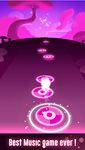 Imagine Pink Tiles Hop 3D - Dancing Music Game 1