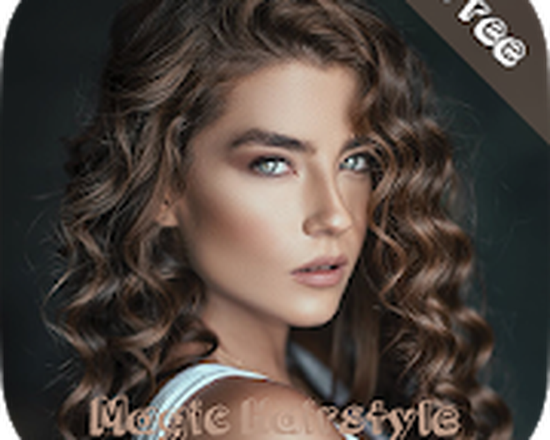 Free Download Magic Hairstyle Free App Sitala Studio