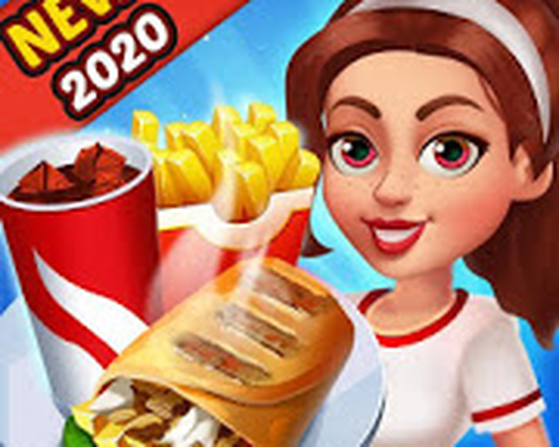 Girls Games Cooking Download