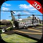 Army Helicopter - Relief Cargo apk icon