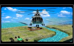 Ordu Helikopteri - Rölyef Karg imgesi 8