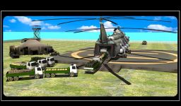 Ordu Helikopteri - Rölyef Karg imgesi 3