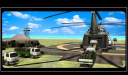 Ordu Helikopteri - Rölyef Karg imgesi 4