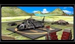 Ordu Helikopteri - Rölyef Karg imgesi 2