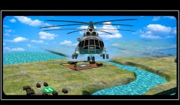 Ordu Helikopteri - Rölyef Karg imgesi 