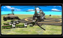 Ordu Helikopteri - Rölyef Karg imgesi 16