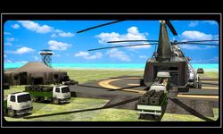 Ordu Helikopteri - Rölyef Karg imgesi 15