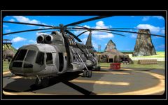 Ordu Helikopteri - Rölyef Karg imgesi 11