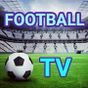 Ikon apk Live Football TV Streaming HD