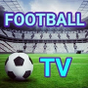 Live Football TV Streaming HD APK Icon