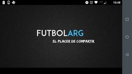 FutbolArg afbeelding 