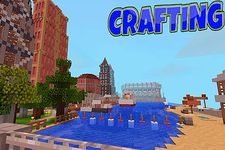 MasterCraft - New Crafting and Building Game image 