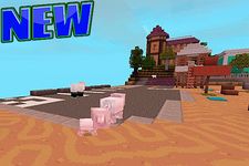 MasterCraft - New Crafting and Building Game image 1