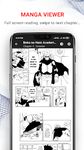 Manga War - Best Free Manga Comic Reader Bild 6