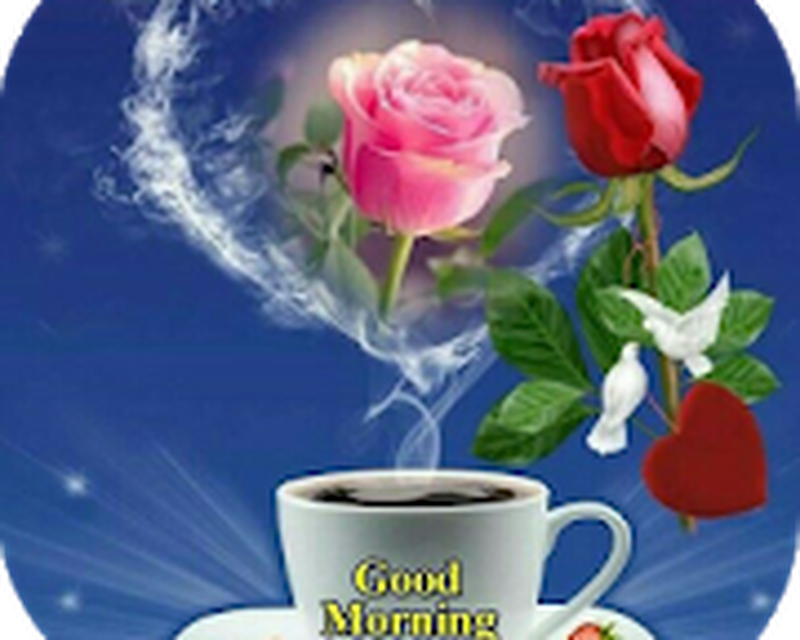 Good Morning Gif Images Android Sri Krishna Apps Androidout