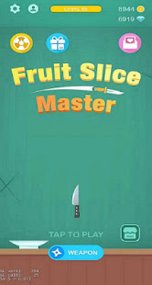 Fruit Slice Master::Appstore for Android