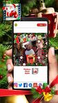 Kerst Filmpje Maken - Foto-Editor Video Applicatie afbeelding 3