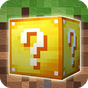 ไอคอน APK ของ Lucky Block Mod MCPE