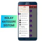 Mobil Canlı TV Ve Radyo - Mobile Live TV imgesi 