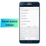 Mobil Canlı TV Ve Radyo - Mobile Live TV imgesi 1