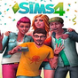 New the Sims4 apk icono