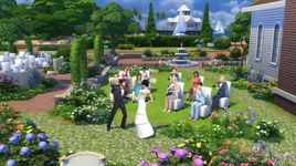 New the Sims4 imgesi 