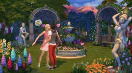 Immagine 1 di New the Sims4