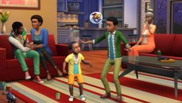 New the Sims4 image 2