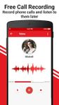 Automatic Call Recorder: ACR Call Recording App imgesi 1