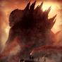 Ícone do apk Godzilla: Strike Zone